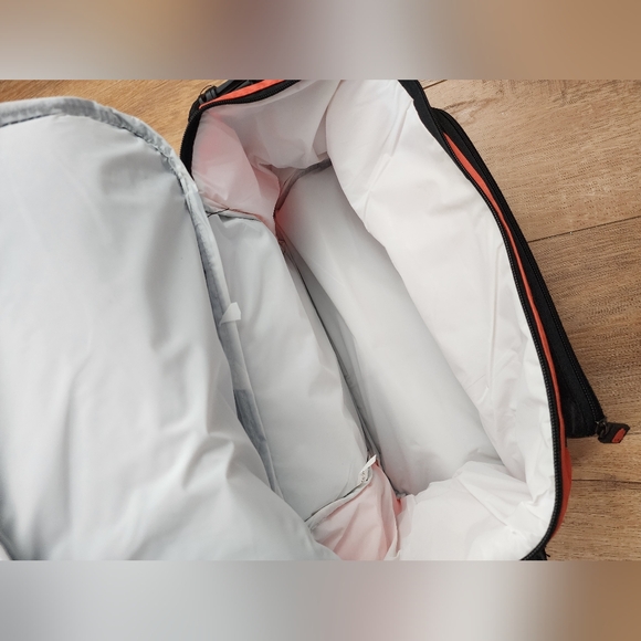 RARE NEW San Francisco Giants SGA 2014 WORLD CHAMPIONS Cooler Lunch Bag MLB - Picture 6 of 9